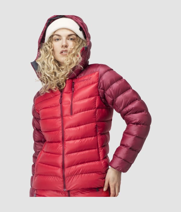 Product image of lyngen down850 Hood Jacket (W)