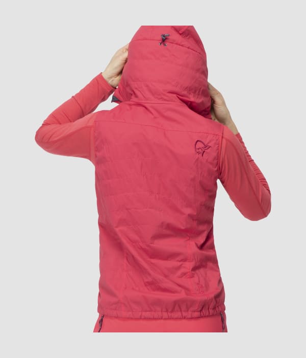 Product image of lyngen alpha90 Vest (W)