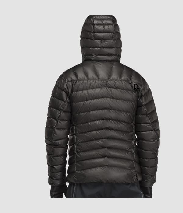 Product image of lyngen Gore-Tex Infinium down850 Hood Jacket (M)