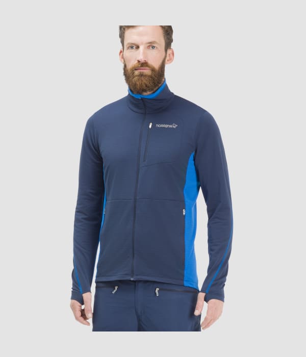 Product image of bitihorn warm1 stretch Jacket (M)