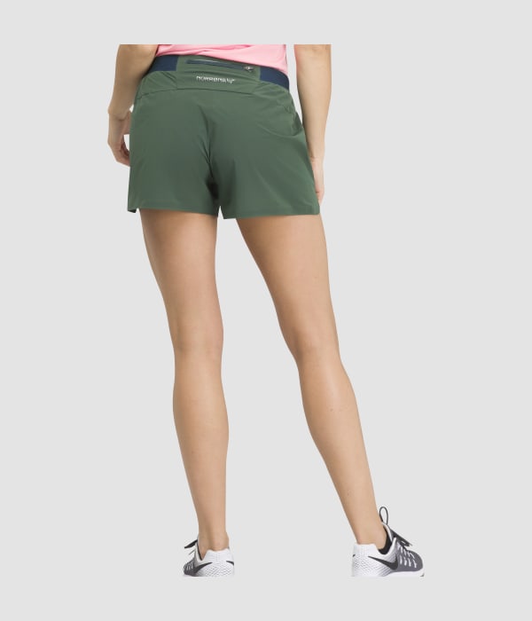 Product image of bitihorn trail running Shorts (W)