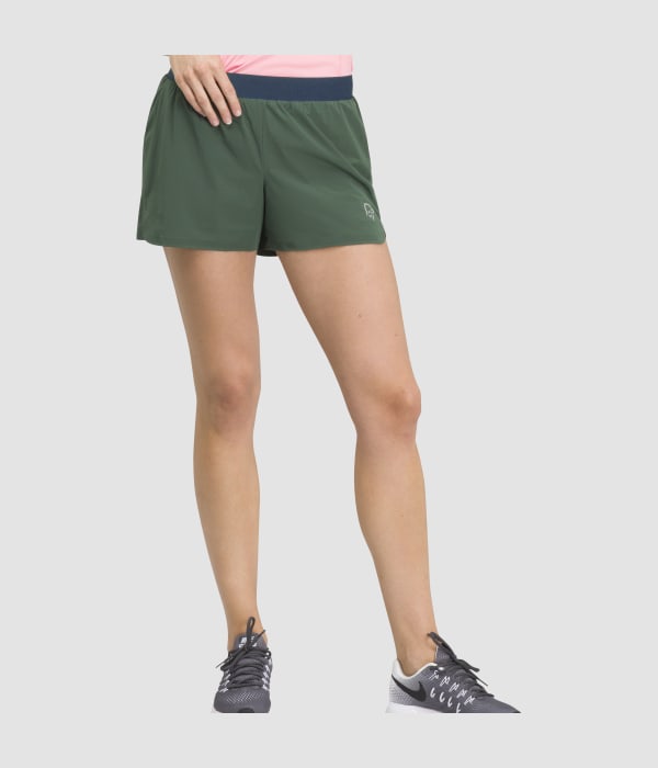 Product image of bitihorn trail running Shorts (W)