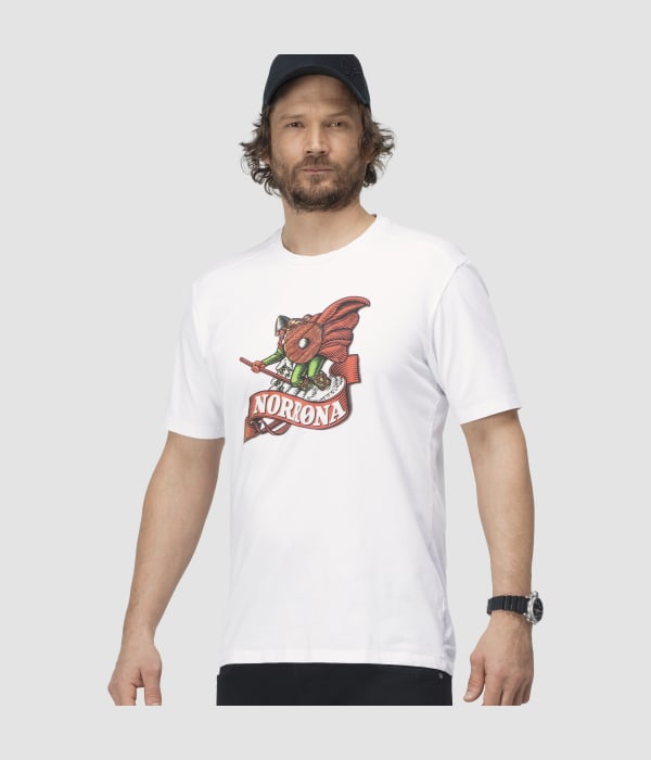Product image of /29 cotton 80's logo T-Shirt M's