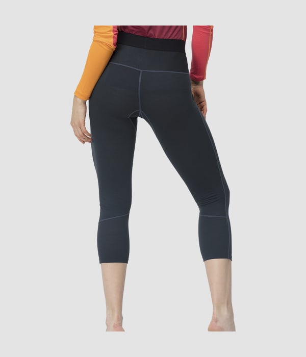 Product image of equaliser merino Zip Neck W's