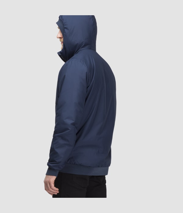 Product image of røldal insulated hood Jacket (M)