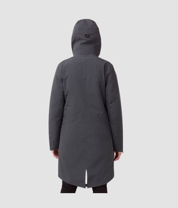 Product image of oslo Gore-Tex down850 Parka (W)