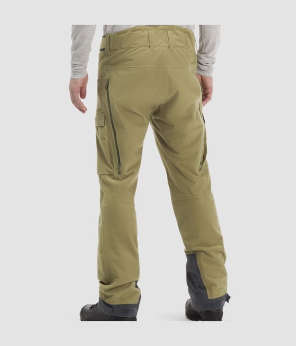 Product image of kvinnherad Gore-Tex Pants (M)