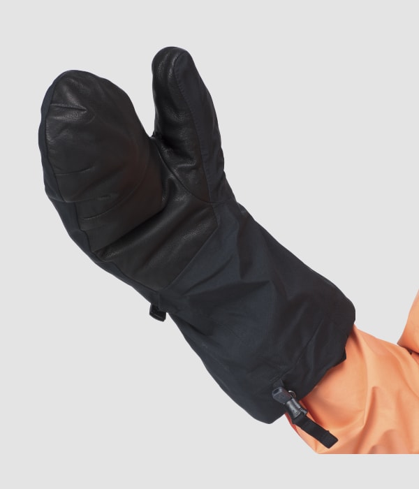 Product image of trollveggen Gore-Tex Pro Mittens