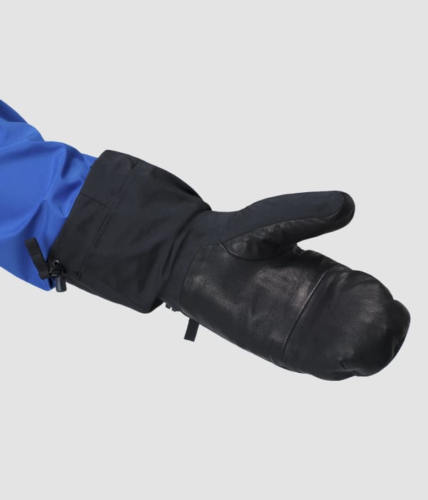 Product image of trollveggen Gore-Tex Pro Mittens
