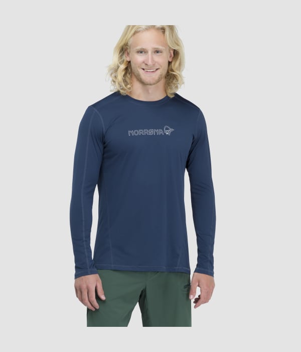 Product image of /29 tech long sleeve Shirt (M)