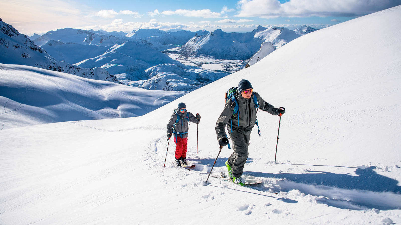 Big Tex Auto >> Norrona lofoten - Freeride ski and snowboard clothing Big Tex Auto >> Norrona lofoten - Freeride ski and snowboard clothing