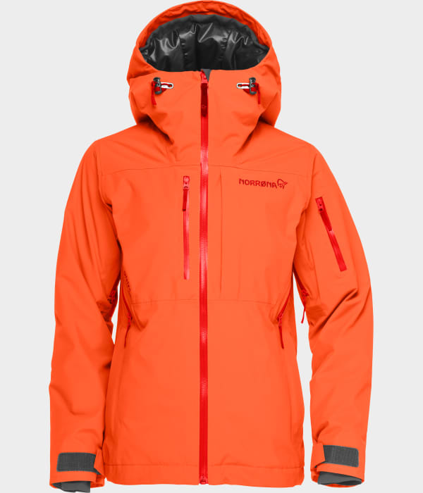 Product image of lofoten Gore-Tex Primaloft Jacket (Jr)