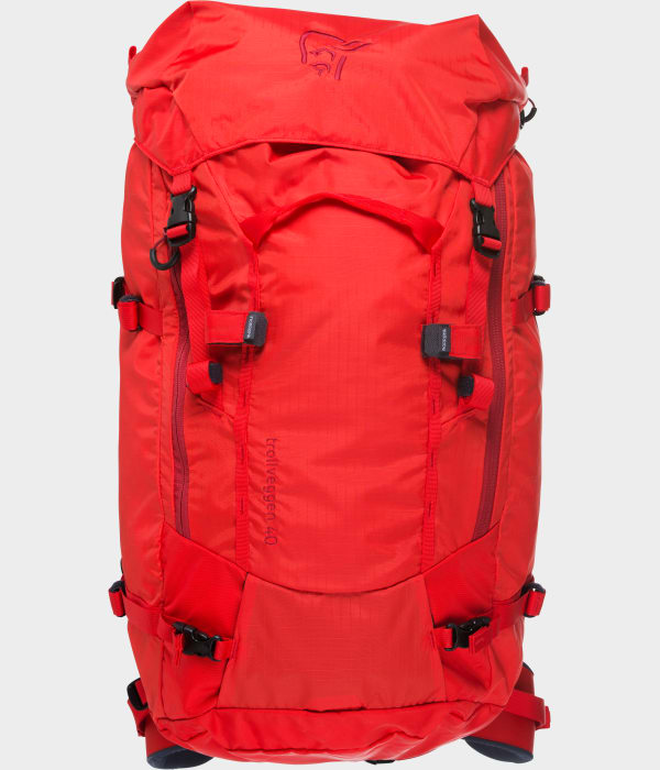 Product image of trollveggen 40L Pack (W)