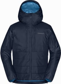 Lofoten primaloft100 vest store