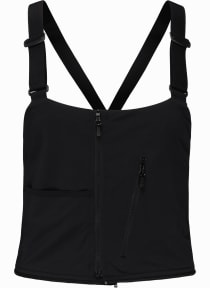 Norrøna ski/snowboard Bib for women - Norrøna®
