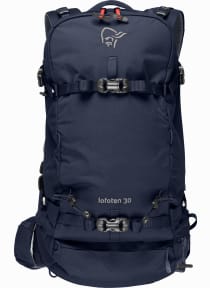 Norrøna lofoten 30L Pack - Norrøna®