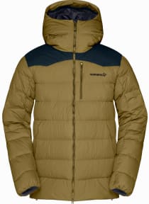 NORRONA TAMOK  Gore-Tex thermo セット Norrona Men's Tamok Gore-Tex Performance Ski Jacket - Powder7