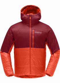 Norrona primaloft 60 store