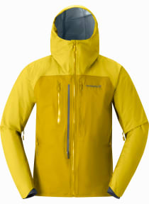 Norrøna lyngen Gore-Tex Jacket for men - Norrøna®
