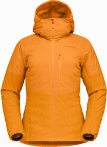Norrøna lyngen Alpha100 Zip Hood for women - Norrøna® Norrøna lyngen Alpha100 Zip Hood for women - Norrøna®