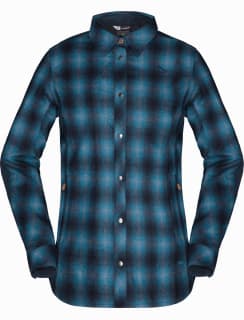 tamok wool Shirt W s