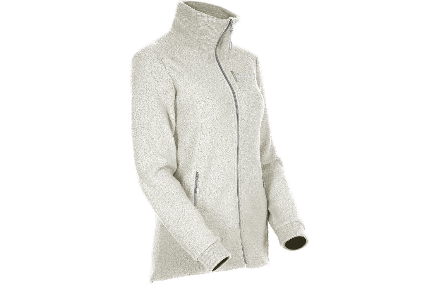 Norrona svalbard wool Jacket for women