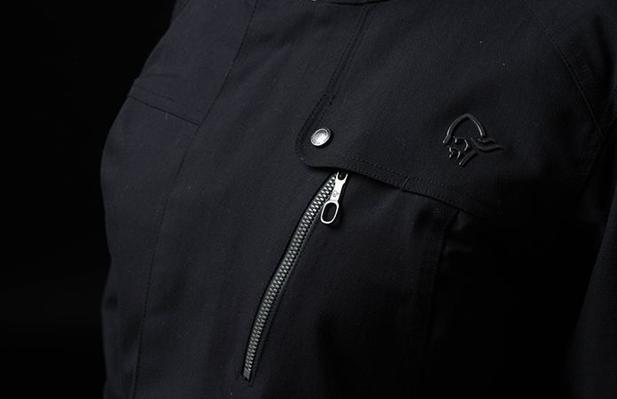 /29 dri2 Coat for womens