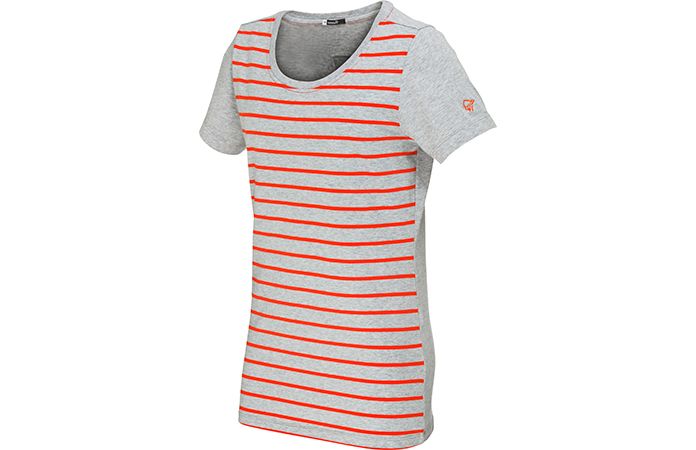 Norrøna /29 cotton t-shirt for women