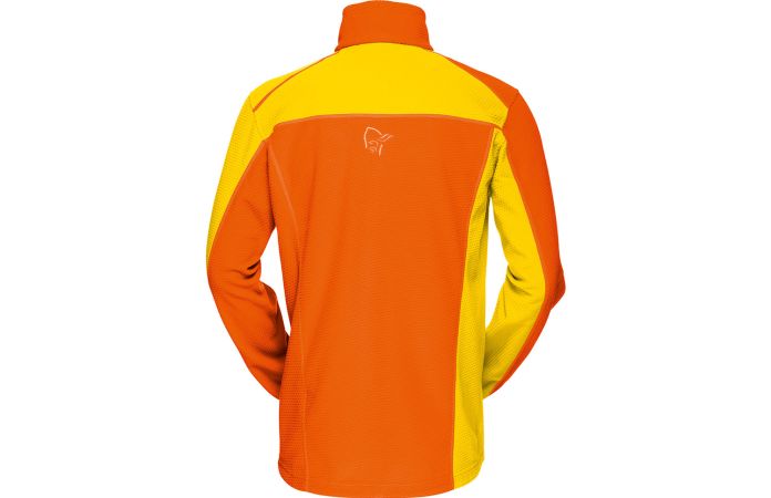 Norrona lofoten warm1 jacket for men