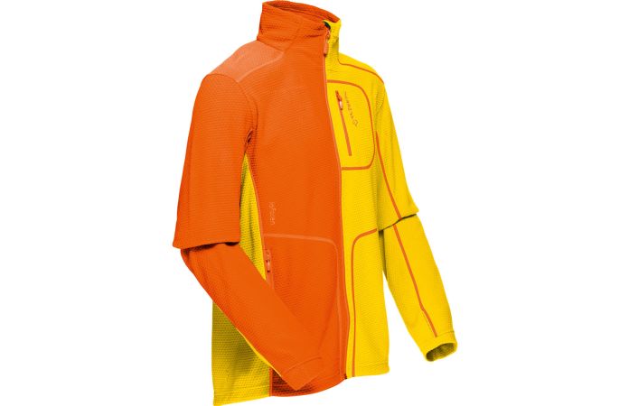 Norrona lofoten warm1 jacket for men