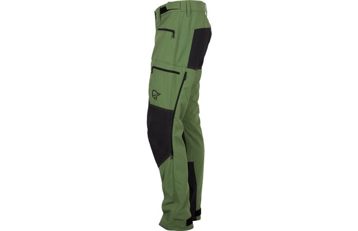 Norrona svalbard heavy duty Pants for women