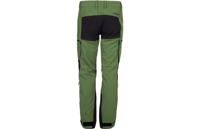 Norrona svalbard heavy duty Pants for women