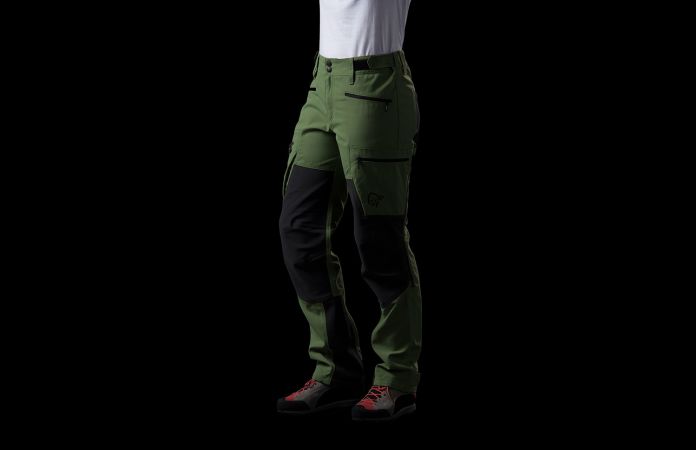 Norrona svalbard heavy duty Pants for women