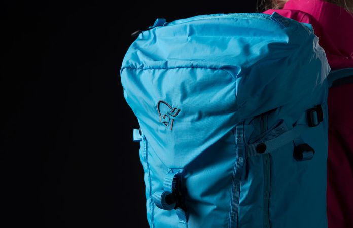 Norrona falketind pack 35 L