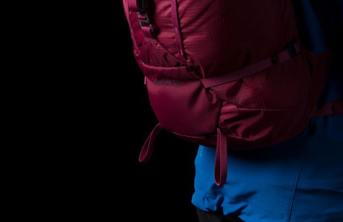 Norrøna falketind sekk 30 L til herre og dame