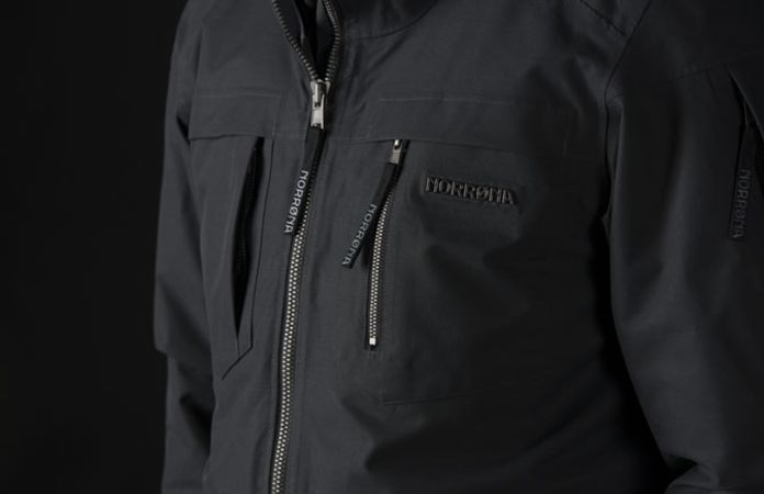 Norrøna /29 parka for men