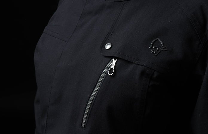 /29 dri2 Coat for womens