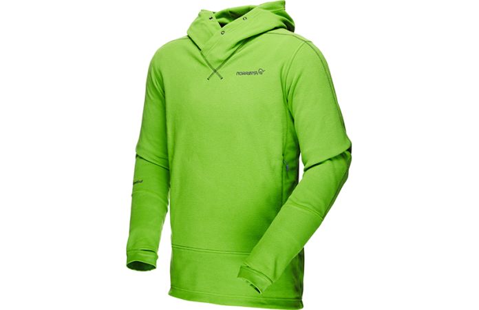 falketind warm1 Hoodie for men