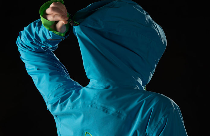 Norrøna lyngen driflex3 jacket for women