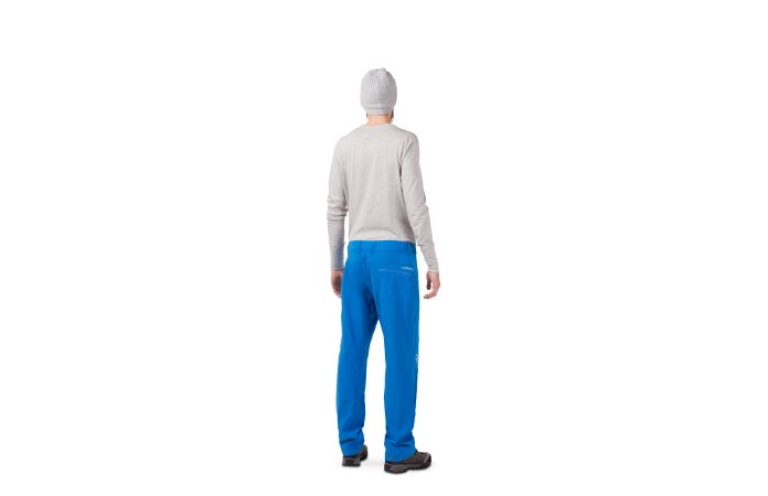 Norrøna falketind hybrid windstopper pants