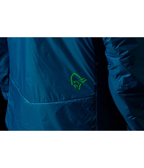 Product image of lyngen PrimaLoft60 Jacket (M)