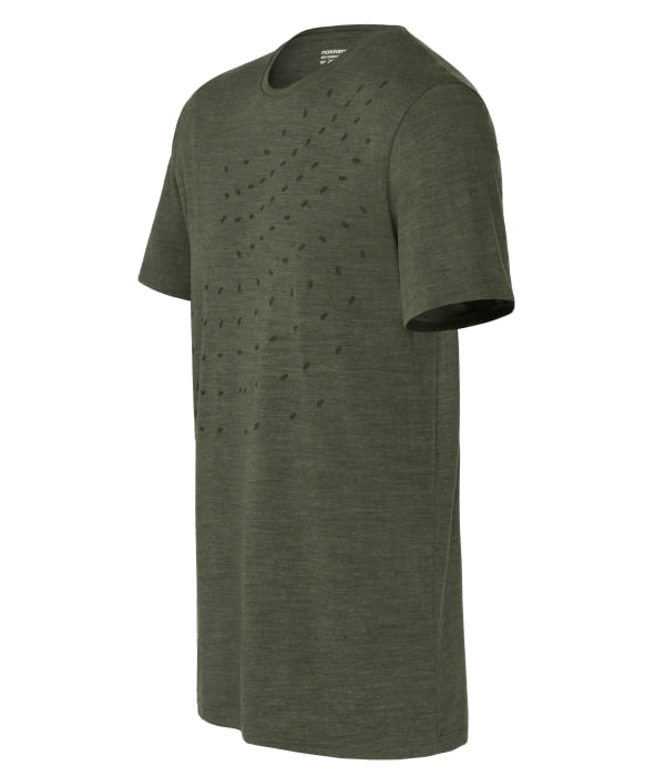 Product image of unstad Wool T-shirt (M)