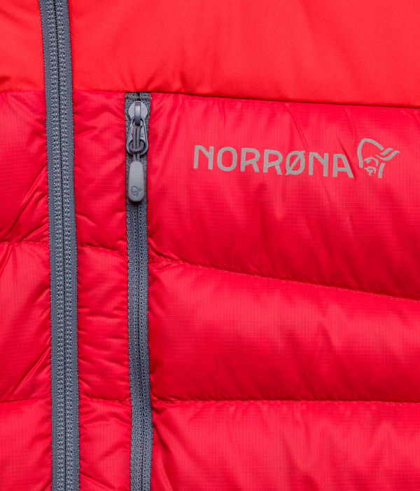 Product image of falketind down hood Jacket (M)