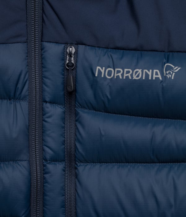 Product image of falketind down hood Jacket (W)