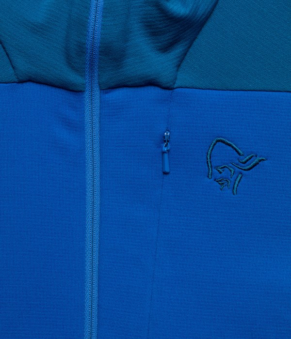 Product image of falketind warm1 stretch Sweater (M)