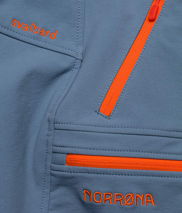 Product image of svalbard flex1 Pants (Jr)