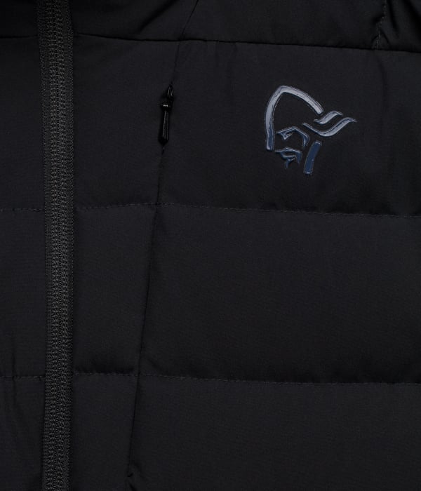 Product image of /29 lightweight down850 Jacket (M)