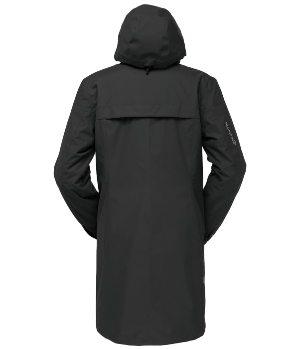 Product image of /29 dri2 PrimaLoft Coat (W)