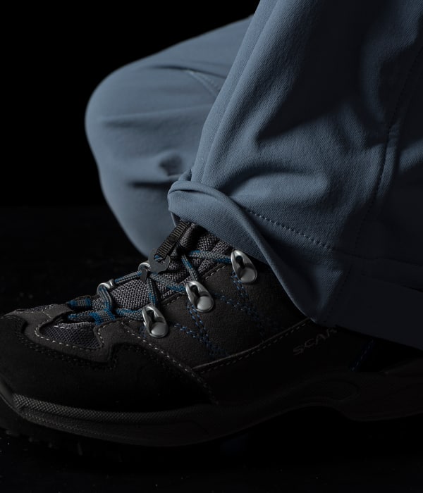 Product image of svalbard flex1 Pants (Jr)