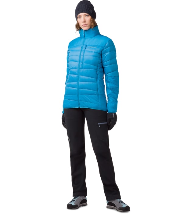 Product image of falketind down Jacket (W)